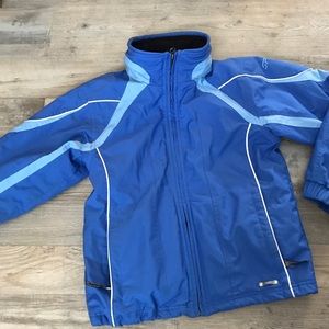 Girls Spyder Ski Jacket